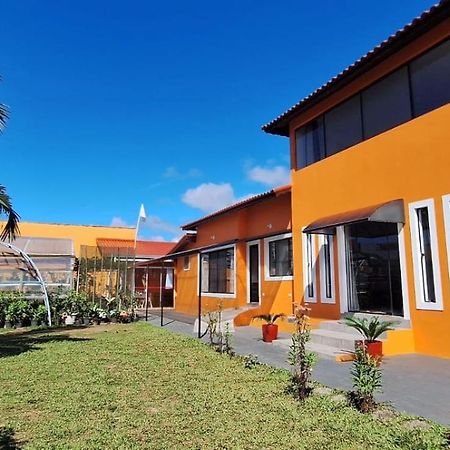 Hospedagem Familiar Yamane Ilha Comprida Exterior foto