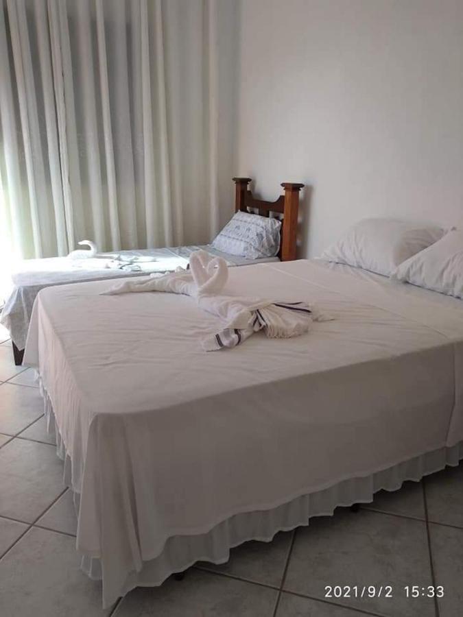 Hospedagem Familiar Yamane Ilha Comprida Exterior foto