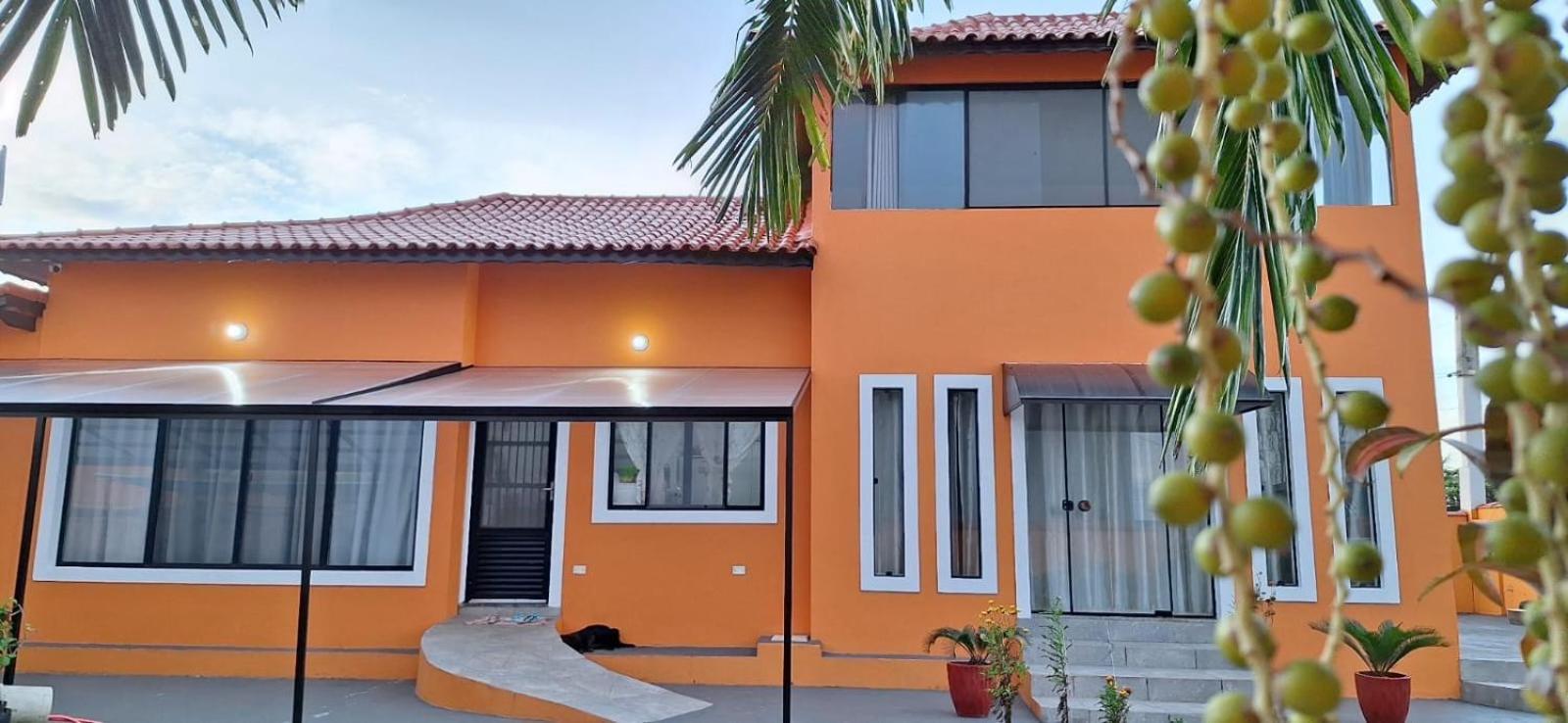 Hospedagem Familiar Yamane Ilha Comprida Exterior foto