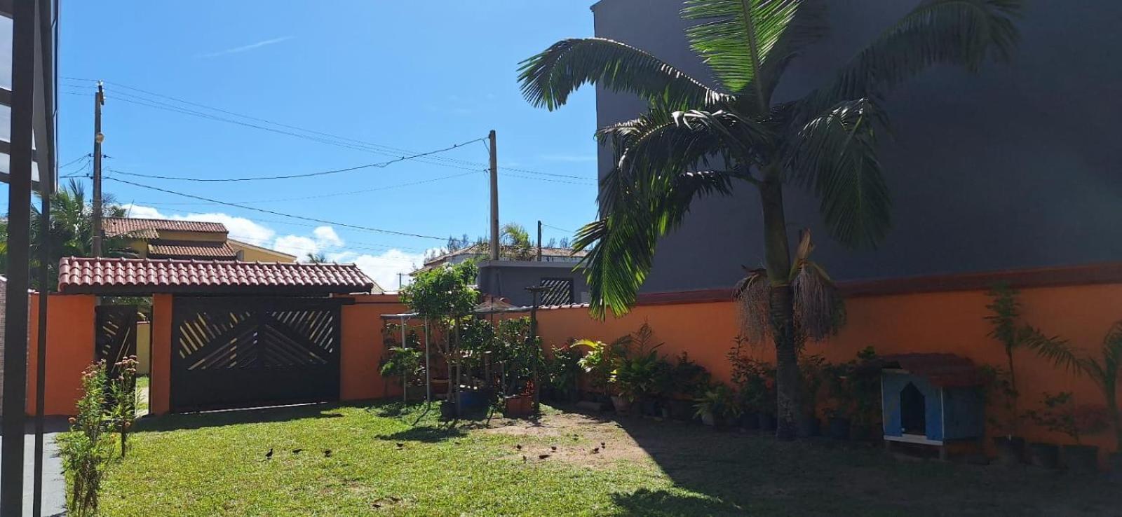 Hospedagem Familiar Yamane Ilha Comprida Exterior foto