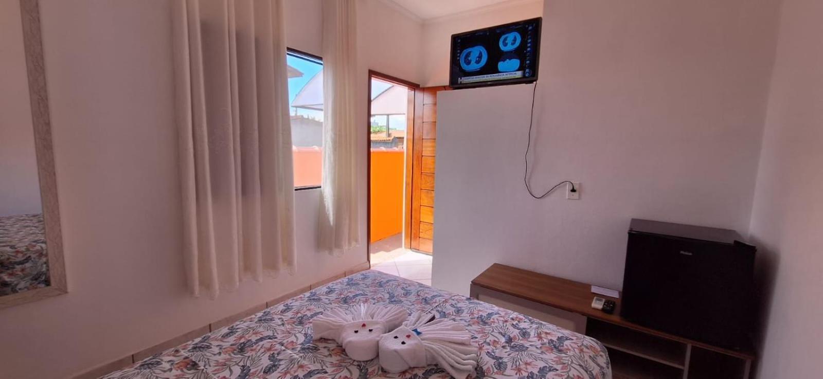 Hospedagem Familiar Yamane Ilha Comprida Exterior foto