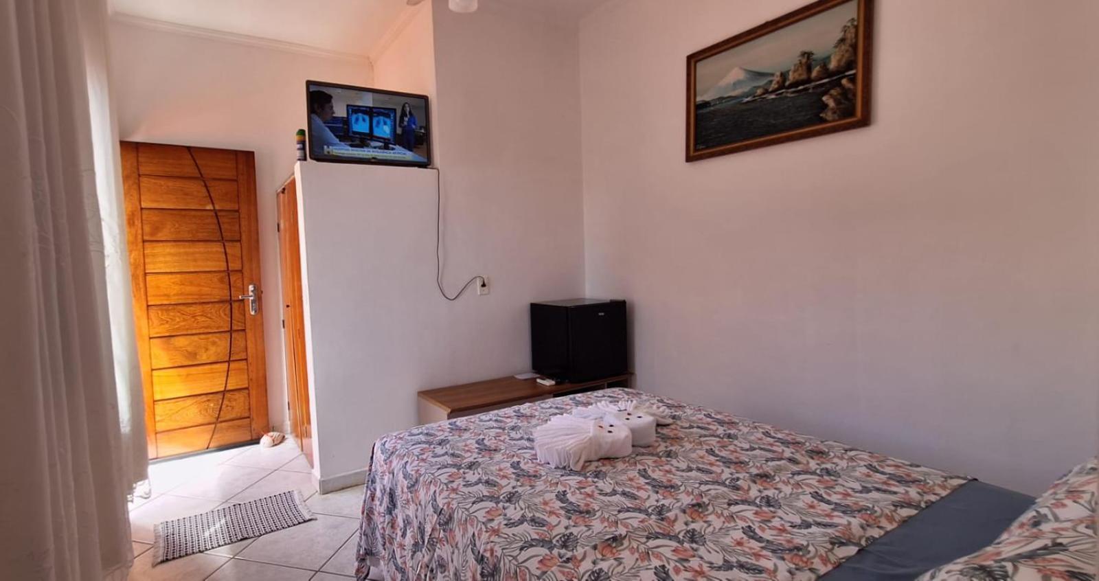 Hospedagem Familiar Yamane Ilha Comprida Exterior foto